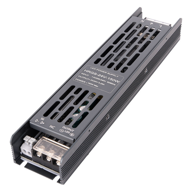 HRGS LED DRIVER 150W